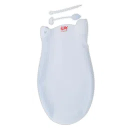 iLife Silicone Preservation Magic kneading Dough Flour-Mixing Atta Maker Bag Pastry,Tortilla Mixing-image-5