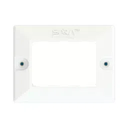 SARA 3 Way Modular Box White, 3W-MD-picture-36
