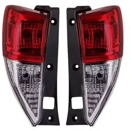 Auto Pearl Tail/Back light Assembly Left & Right Side Compatible For Toyota Innova Crysta 2016, TL_InnovaCrysta_2016_Pair-9