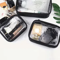 Coslifestore Set Of 3 Makeup Pouch-9