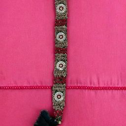 KRENOZ Women Hair Accessory Set of-image-90