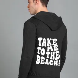 FALTU.CO Men Printed Hooded Sweatshirt-picture-4