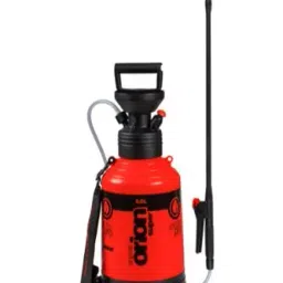 FOGGERS INDIA Orion 6Ltr Super New Hand Compression Sprayer T-02-VN60-0