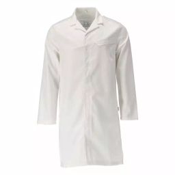 Mascot Workwear White Men Reusable Lab Coat 4XL, 20354-442-064XL-image-120