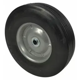 Dayton Solid Rubber Wheel 10 in dia, 46H008-image-39
