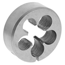 RS PRO Thread Die M12 x 1.25 mm Pitch 1.31 in od, 215748-20