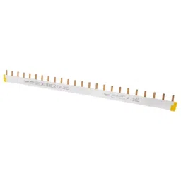 Schneider Electric Acti 9 Range 1 Phase 415 V AC 18 mm Pitch Busbar, A9XPH124-image-78