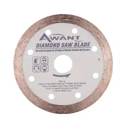 Xtra Power 4 Inch(110 mm) SEG Awant Magic Diamond Saw Blade-image-9