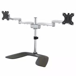StarTech.com Monitor Arm for 2 x Screen 32 inch Screen Size, ARMDUALSS-image-85
