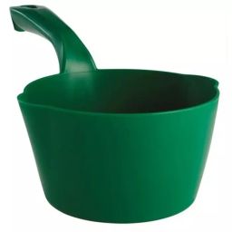 VIKAN Scoop Polypropylene 1 L Capacity Green, 56812-image-53