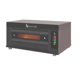 Butler Electric Single Deck Oven 8.6 kW 2 Trays, Breadwinner 1-2E-picture-25