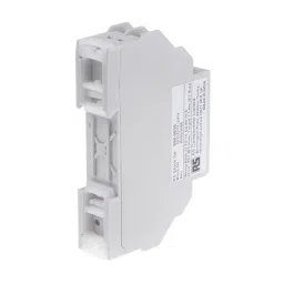 RS PRO Single Function Timer Relay DIN Rail Mount 240 V AC SPNO Model No. 8966838 image 3