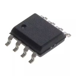AMS OSRAM GROUP Half Effect Sensor Surface Mount Hall SOIC 8-Pin, AS5600-ASOM (Pack of 500)-image-52