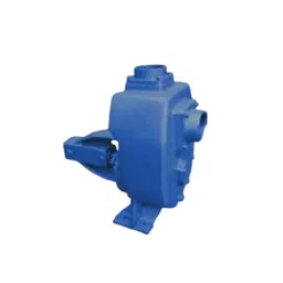 Algo SURWA-H Non Clog Self Priming Pump, SURWA-H 150/200-4-picture-3
