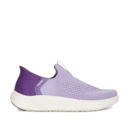 Power by Bata Women's Purple Walking Shoes-image-43
