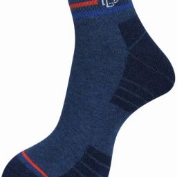 Dollar Socks For Men's Sports Ankle Length In (Pack of 5) image 2
