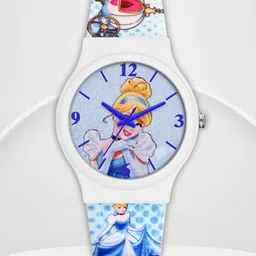 DOUBLERUN Unisex Kids Dial & Straps Analogue Multi Function Watch H05NNMT-721-22