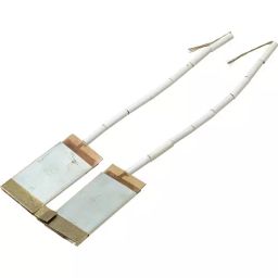 Hakko Soldering Iron Heater 150 W 100 V AC For 351352353351-H (5) (Set of 5)-34