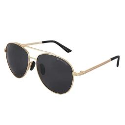 Giordano Clear Oval Sunglasses for Men-image-6