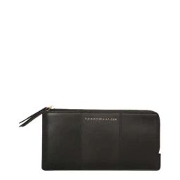 TOMMY HILFIGER Black Milania Small Wallet-image-22