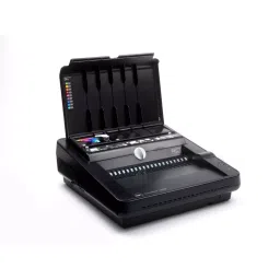 GBC C450E Comb Binding Machine with Electric Punch 4400421 image 3