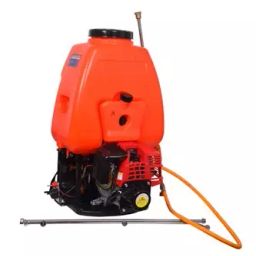 FOGGERS INDIA 25Ltr Balwan 4S-25 Power Knapsack Sprayer T-02-001150-image-30