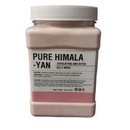 CEMA Pure Himalayan Jelly Mask Calm & Hydrating & Repair- 650 g-20