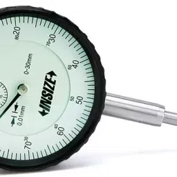 Insize 2310-30A 30 mm Dial Gauge-46