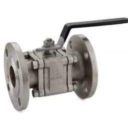 Zoloto 65 mm Stainless Steel 304 Ball Valve 1081A-picture-32