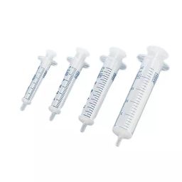 AS ONE All Plastic Disposable Syringe 6 mL Capacity, 2-4031-02 (Pack of 200)-picture-14