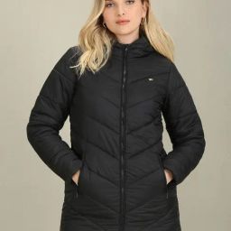 U.S. Polo Assn. Black Regular Fit Puffer Jacket-picture-12