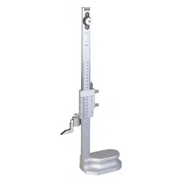 Precise Vernier Height Caliper Lower Scale Range 0-1000 mm, VHG -1000-16