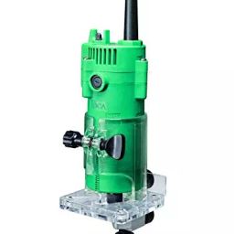 DCA AMP02-6 6.35 mm Wood Trimmer-image-3