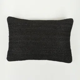 Art Avenue Black & Cream-Coloured Rectangle Cushion Covers-32