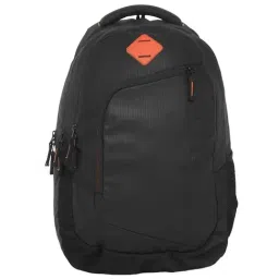 Wildcraft Maestro Plus 35 Ltrs Black Medium Laptop Backpack-image-84