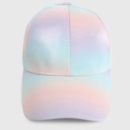 HauteSauce Multicolor Printed Baseball Cap-39