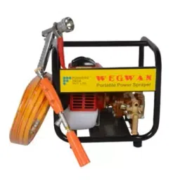 FOGGERS INDIA Wegwan Portable Power Knapsack Sprayer 2 Strock T-02-001800-image-21