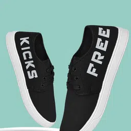 Spotwalk Men Printed Sneakers Casual Shoes-image-81