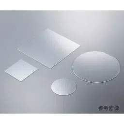 AS ONE Dummy Glass Substrate 0.7 mm Alkali-free glass, 3-4962-06 (Set of 50)-image-33