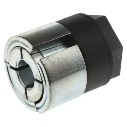 Fenner Drives Mini Keyless Locking Bush 6 mm Shaft Diameter, 6202660-picture-3