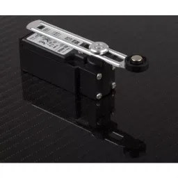 RS PRO Limit Switch NO/NC DPST 250 V 10 A, 9026865 image 5
