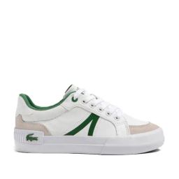 Lacoste Men's White Casual Sneakers-image-79