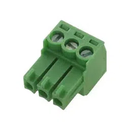 AMPHENOL ANYTEK TERMINAL BLOCK, PLUGGABLE, 3POS, 16AWG, 20020004-C032B01LF-image-33