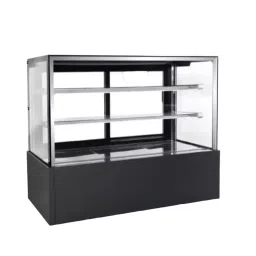 Blue Star 271 Kg Showcase chiller freezer for Koral Cake & Pastry, KORAL18CSQP-image-31
