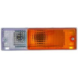 Uno Minda Front Turn Parking - RH for Maruti 800 Type 1 (TP-7103)-15