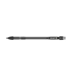 Add Gel School-Mate Pencil Black Body Color 0.9 mm Tip Size-8