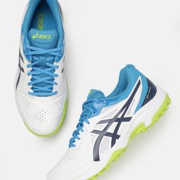 ASICS Men Gel-Cover Cricket Shoes-picture-28