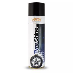 VISTA AUTO CARE Tyre Shine 500 ml, RCPL00000299-picture-13