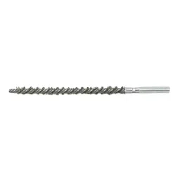 TOUGH GUY 3 inch Single Spiral/Double Stem Condenser Tube Brush, 3HGP8-image-52
