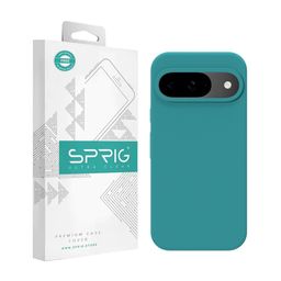 SPRIG Silicone Google Pixel 10 Back Cover-picture-11